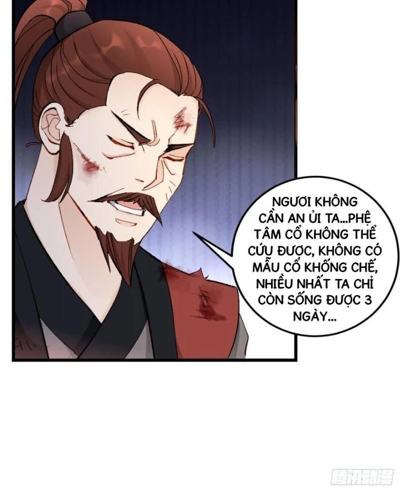 Lão Tổ Của Bạn Đang Online Chapter 44 - 6