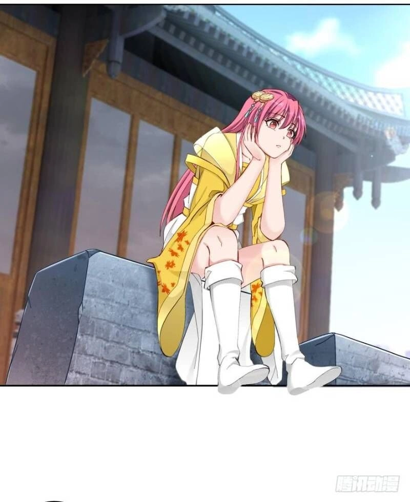 Lão Tổ Của Bạn Đang Online Chapter 44 - 16