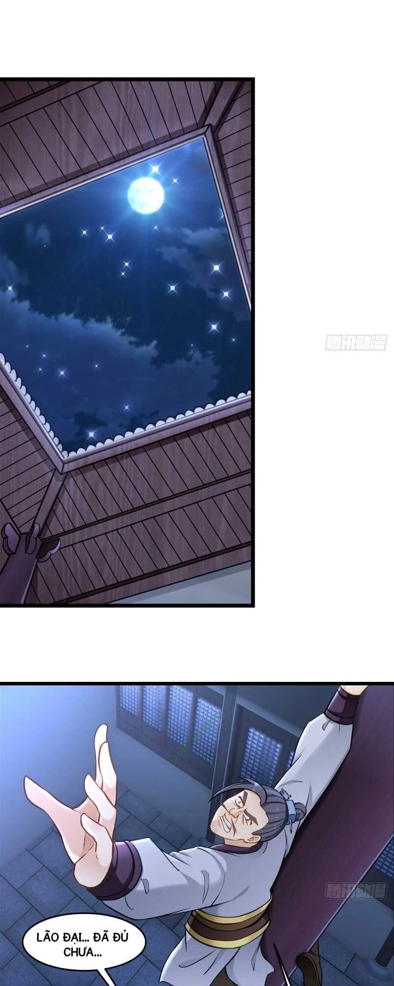 Lão Tổ Của Bạn Đang Online Chapter 45 - 1