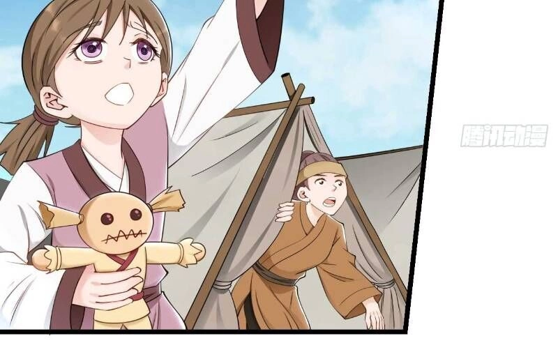 Lão Tổ Của Bạn Đang Online Chapter 45 - 16