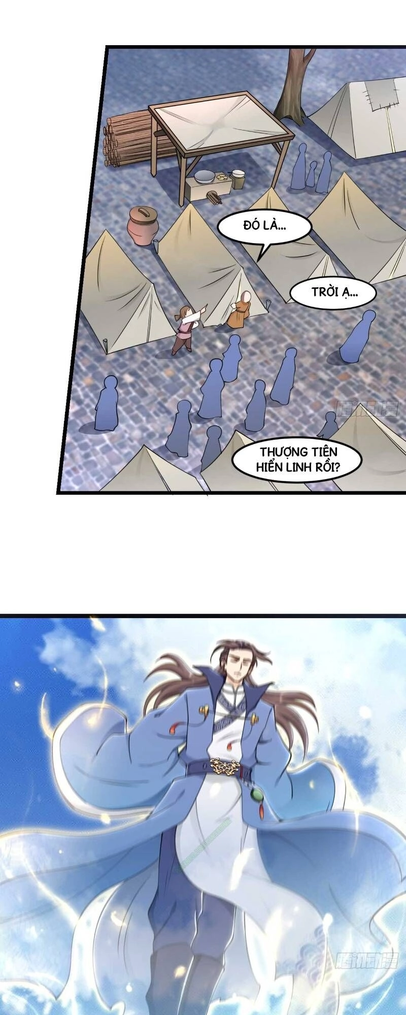 Lão Tổ Của Bạn Đang Online Chapter 45 - 17