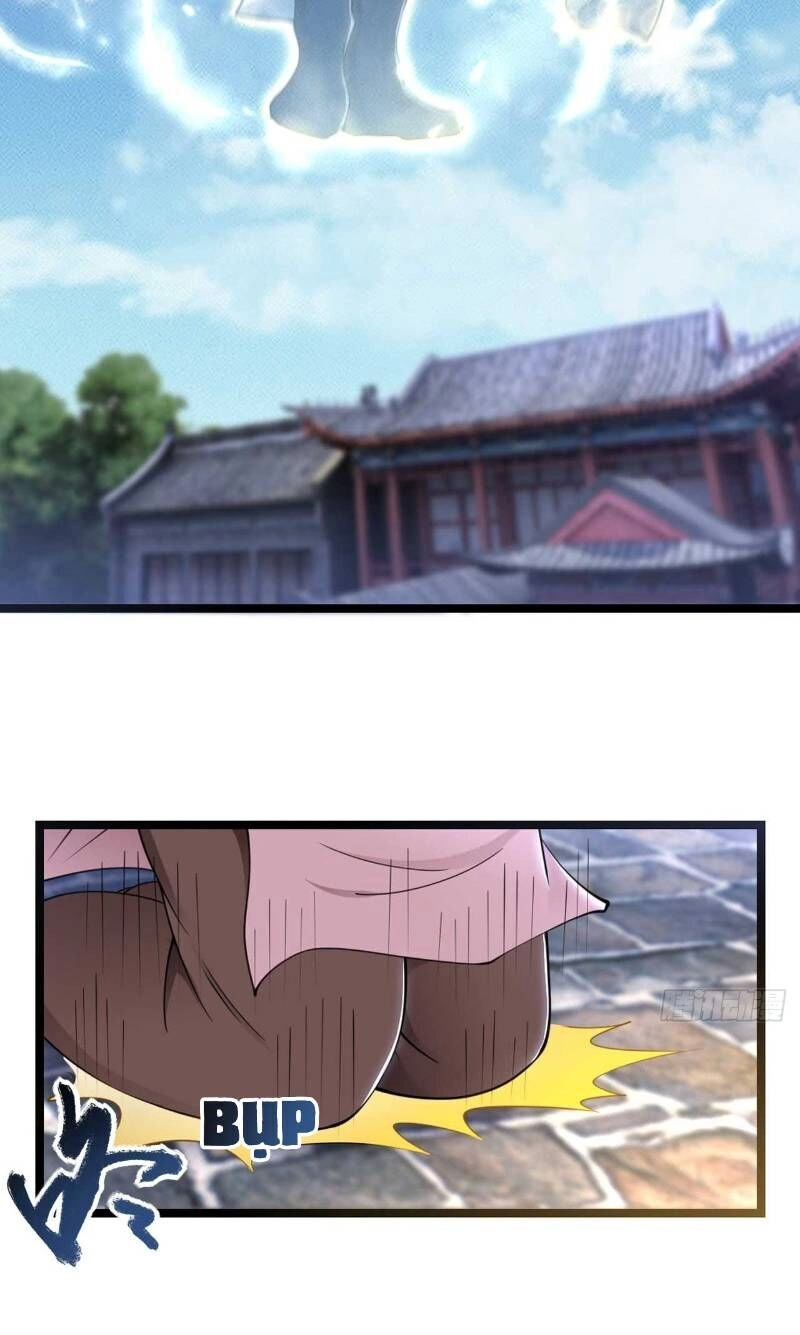 Lão Tổ Của Bạn Đang Online Chapter 45 - 18