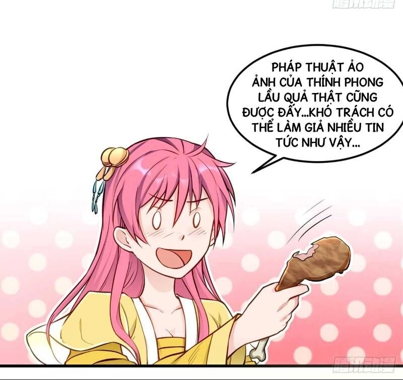 Lão Tổ Của Bạn Đang Online Chapter 45 - 20