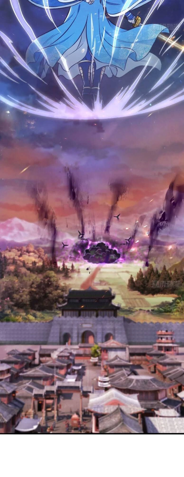 Lão Tổ Của Bạn Đang Online Chapter 45.2 - 21