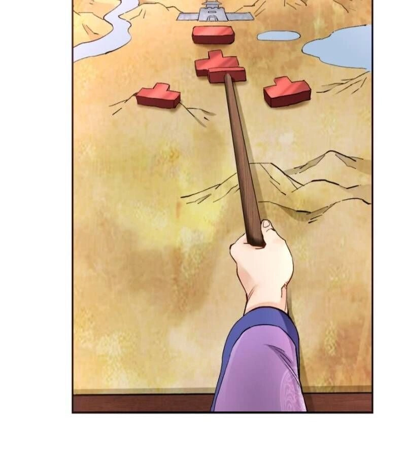 Lão Tổ Của Bạn Đang Online Chapter 46 - 2