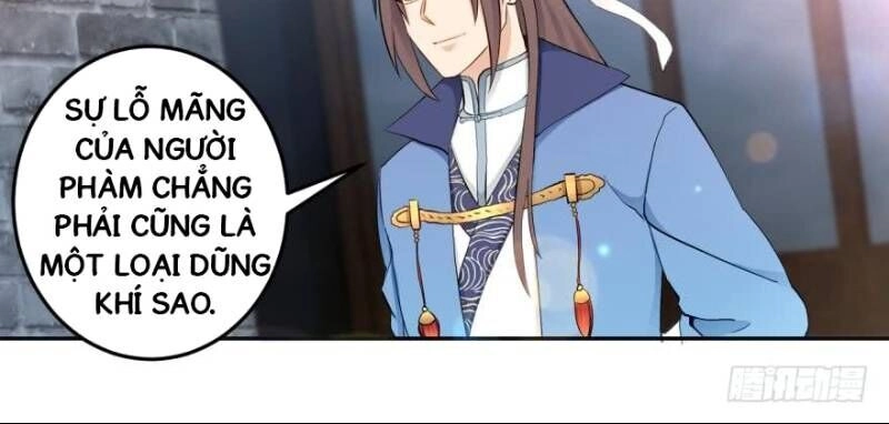 Lão Tổ Của Bạn Đang Online Chapter 46 - 16