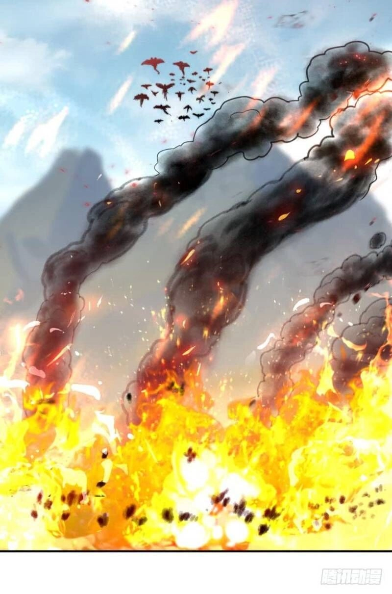 Lão Tổ Của Bạn Đang Online Chapter 47 - 16