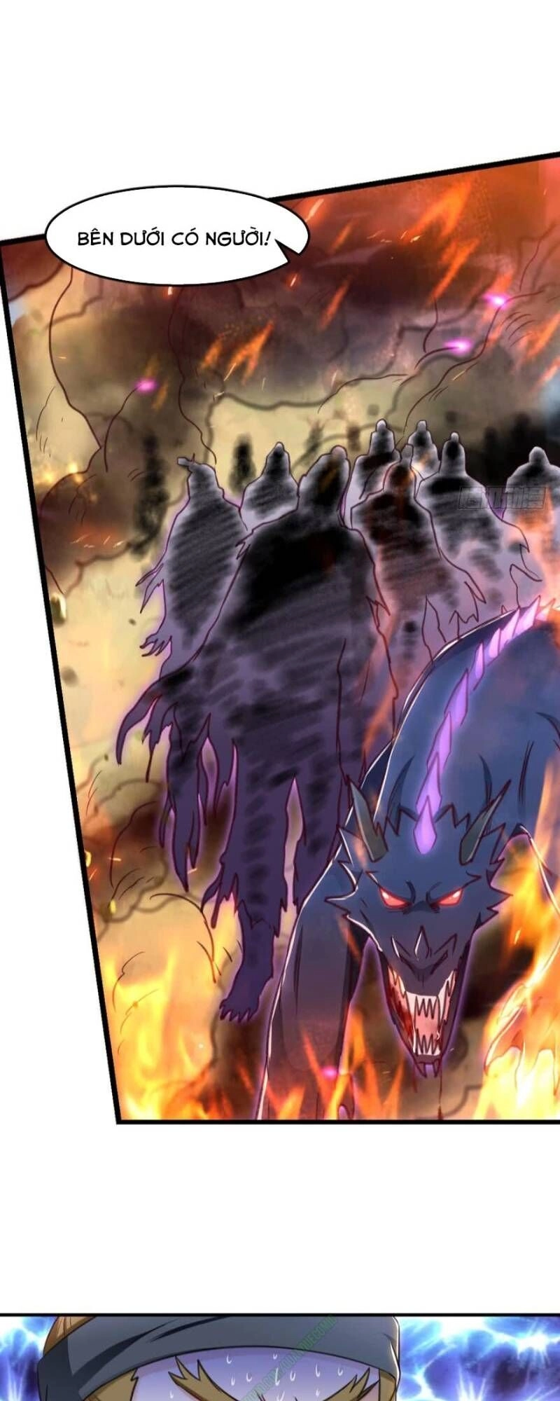 Lão Tổ Của Bạn Đang Online Chapter 47 - 31