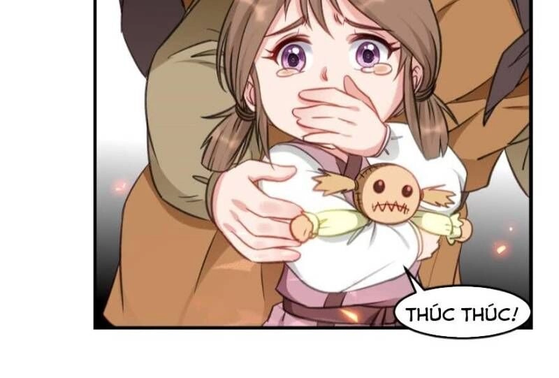 Lão Tổ Của Bạn Đang Online Chapter 49 - 18