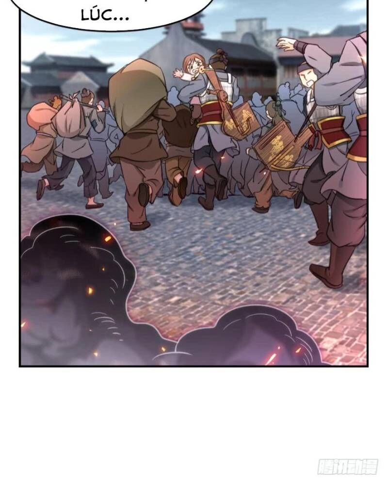 Lão Tổ Của Bạn Đang Online Chapter 49 - 20