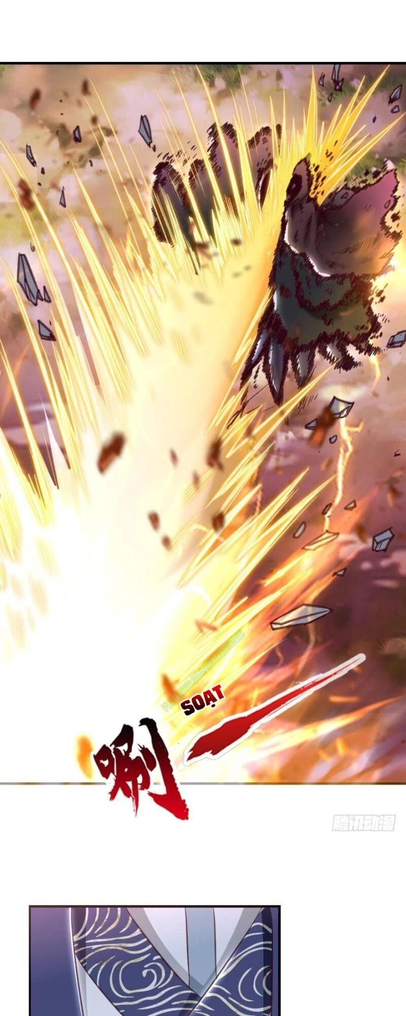 Lão Tổ Của Bạn Đang Online Chapter 49 - 23