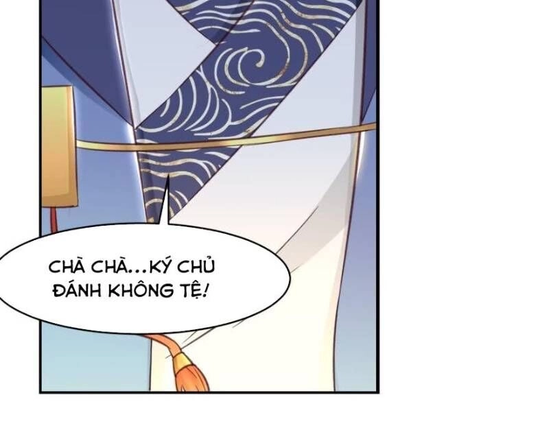 Lão Tổ Của Bạn Đang Online Chapter 49 - 24
