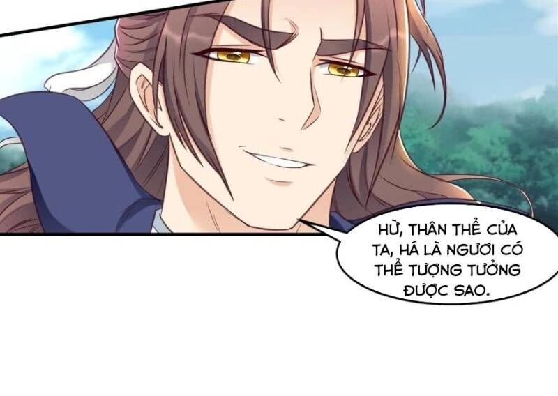 Lão Tổ Của Bạn Đang Online Chapter 49 - 30