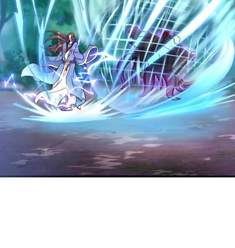 Lão Tổ Của Bạn Đang Online Chapter 49 - 32