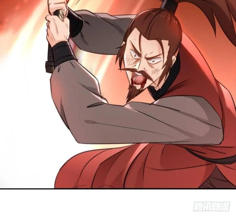 Lão Tổ Của Bạn Đang Online Chapter 51 - 4