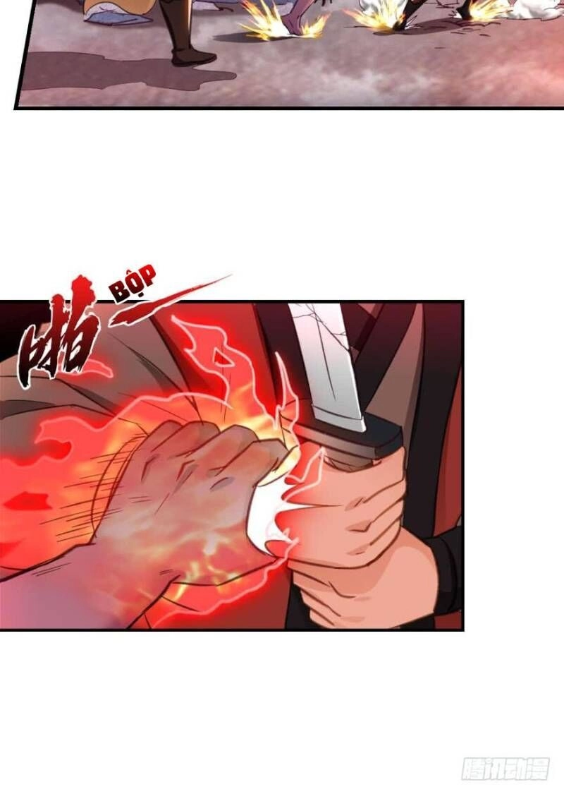 Lão Tổ Của Bạn Đang Online Chapter 51 - 6