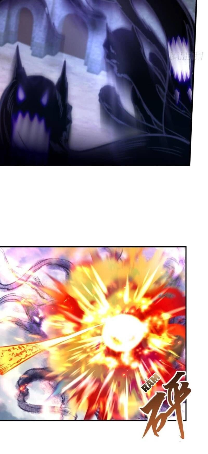 Lão Tổ Của Bạn Đang Online Chapter 51 - 16