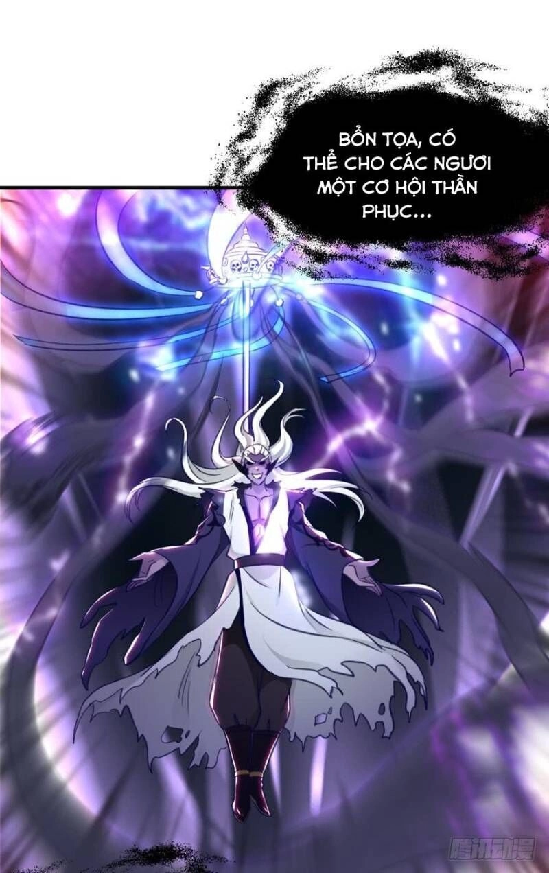 Lão Tổ Của Bạn Đang Online Chapter 51 - 22