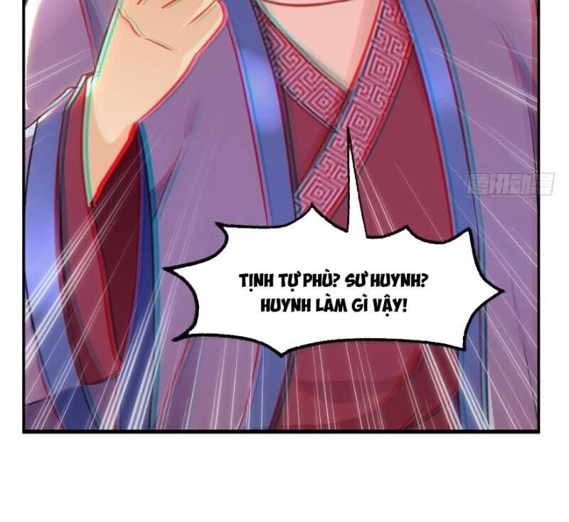 Lão Tổ Của Bạn Đang Online Chapter 51 - 30