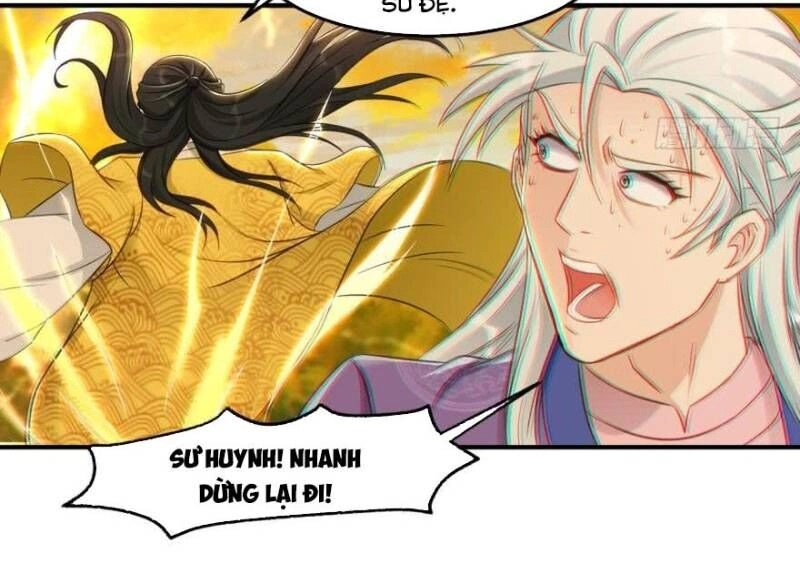 Lão Tổ Của Bạn Đang Online Chapter 51 - 34