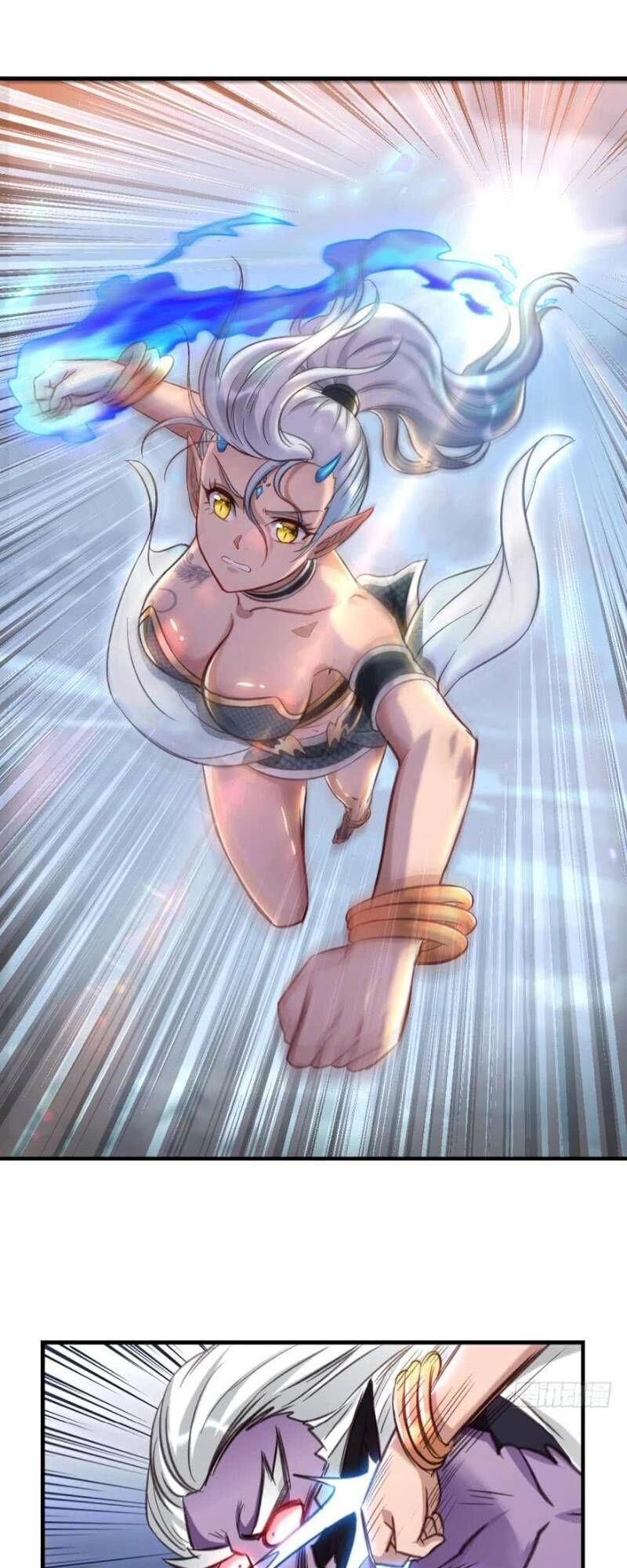 Lão Tổ Của Bạn Đang Online Chapter 51 - 39