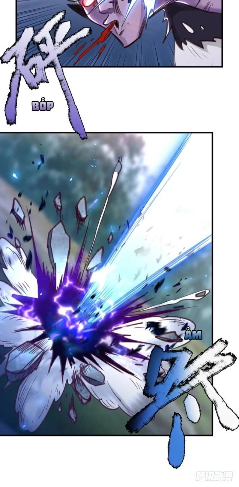 Lão Tổ Của Bạn Đang Online Chapter 51 - 40