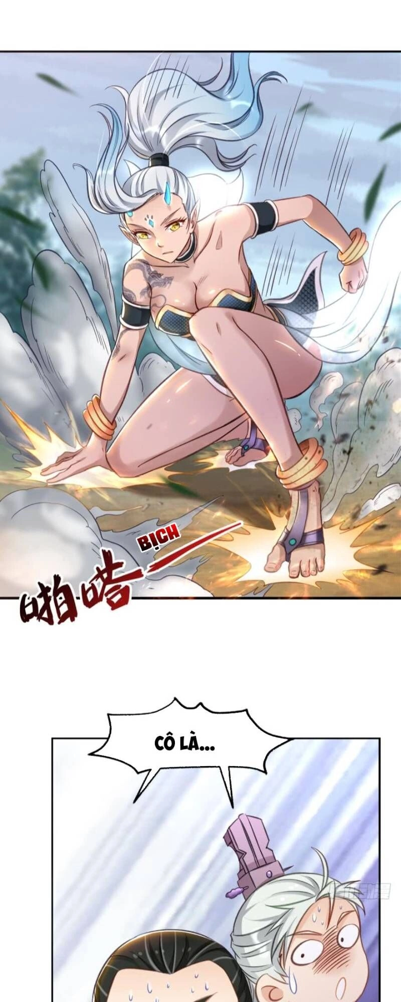 Lão Tổ Của Bạn Đang Online Chapter 51 - 41