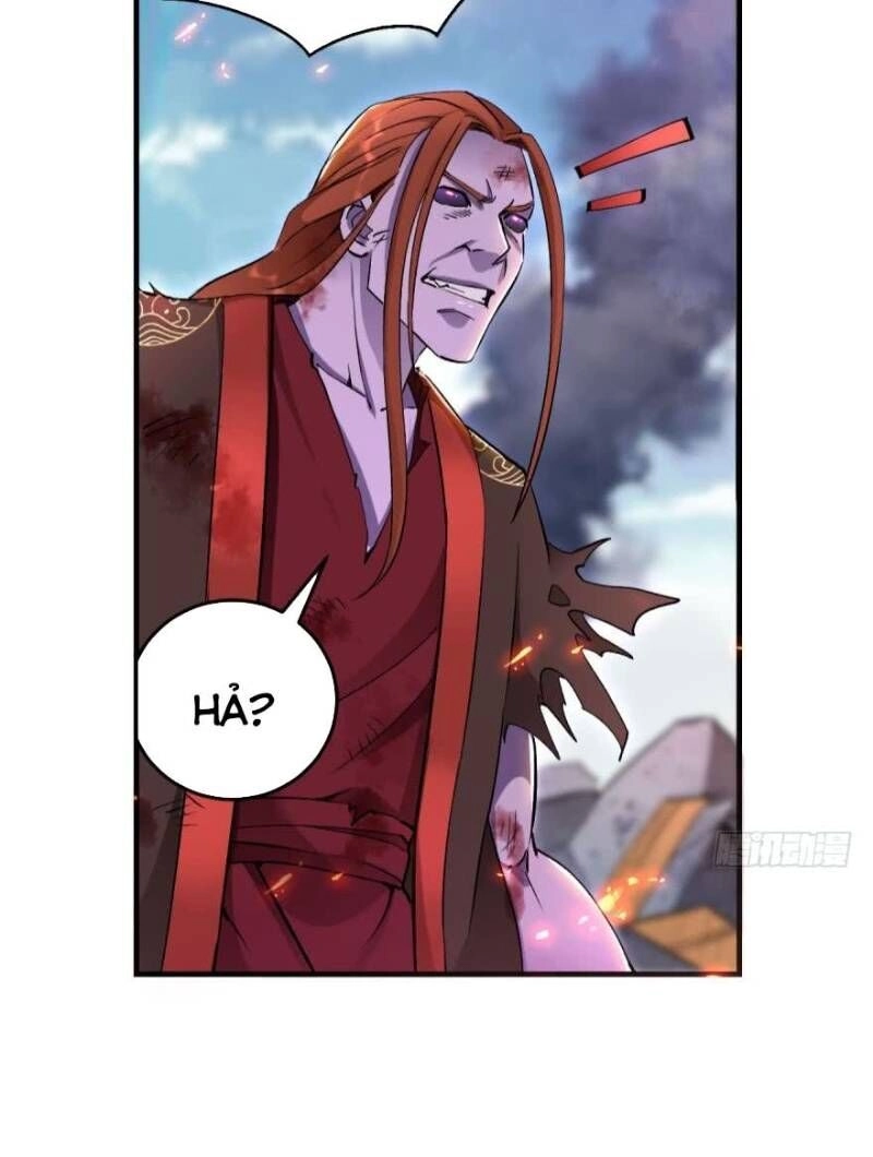 Lão Tổ Của Bạn Đang Online Chapter 52 - 10