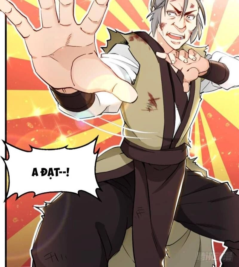 Lão Tổ Của Bạn Đang Online Chapter 52 - 12