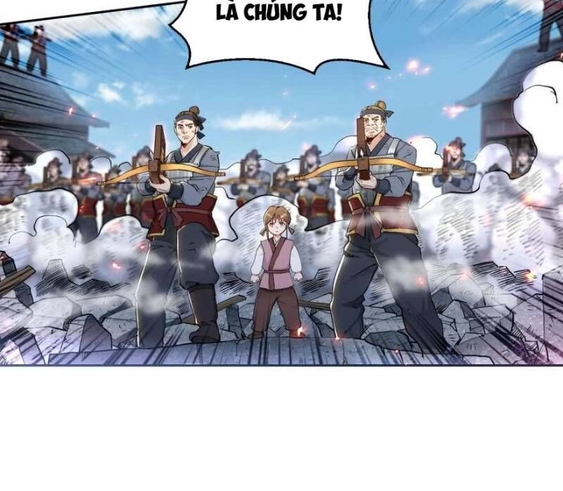 Lão Tổ Của Bạn Đang Online Chapter 52 - 28