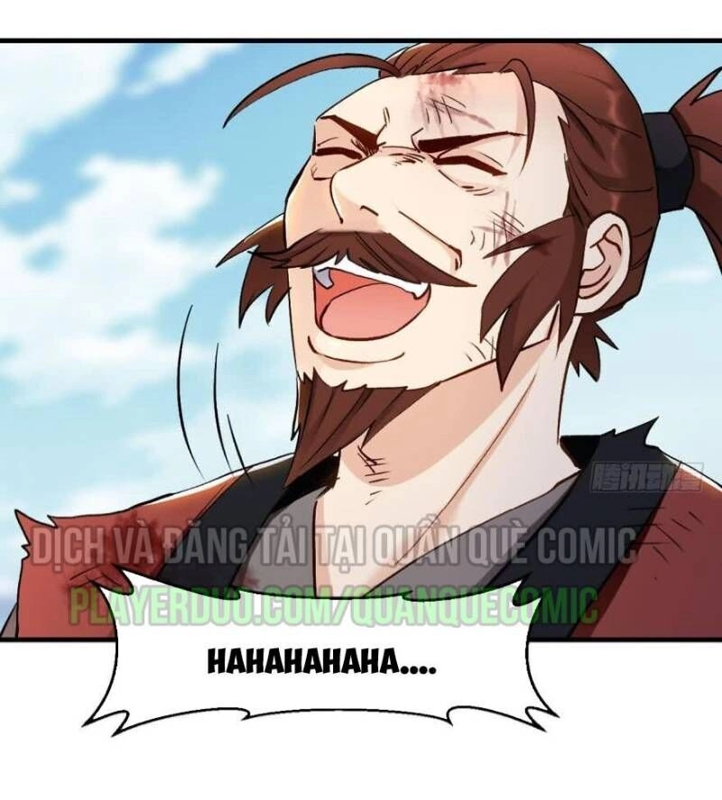 Lão Tổ Của Bạn Đang Online Chapter 52 - 30