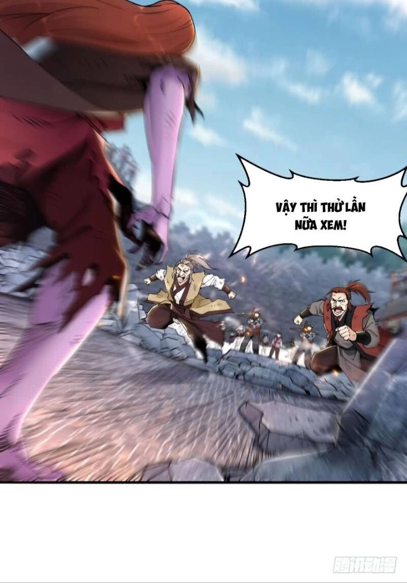 Lão Tổ Của Bạn Đang Online Chapter 52 - 32