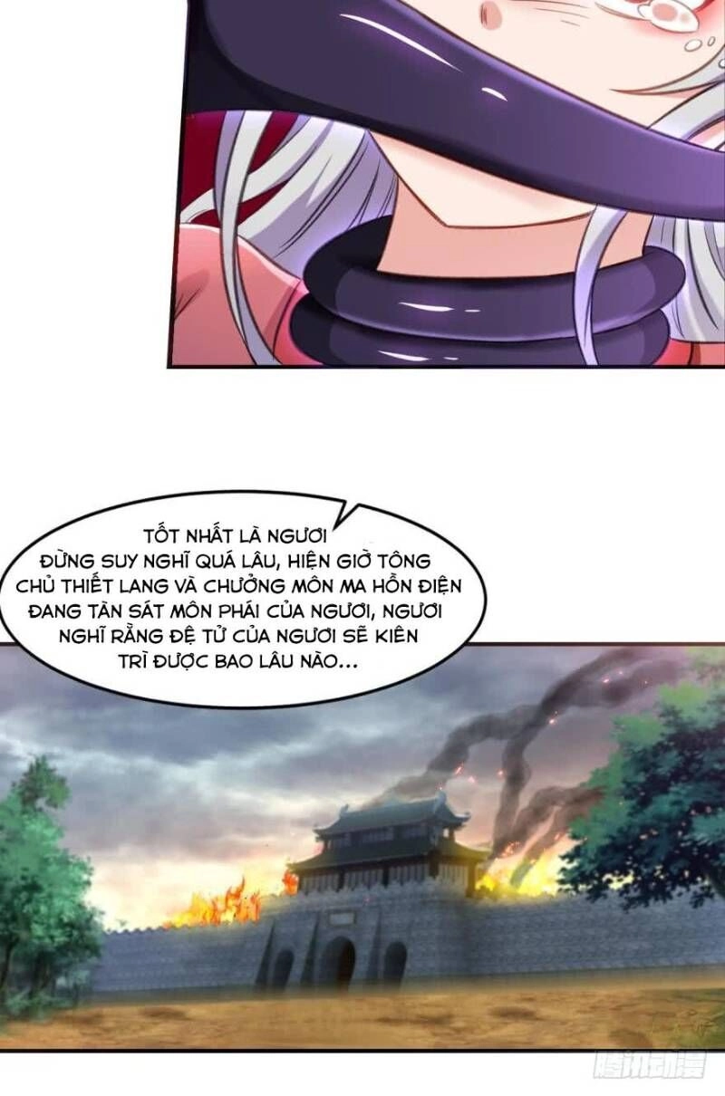 Lão Tổ Của Bạn Đang Online Chapter 53 - 11