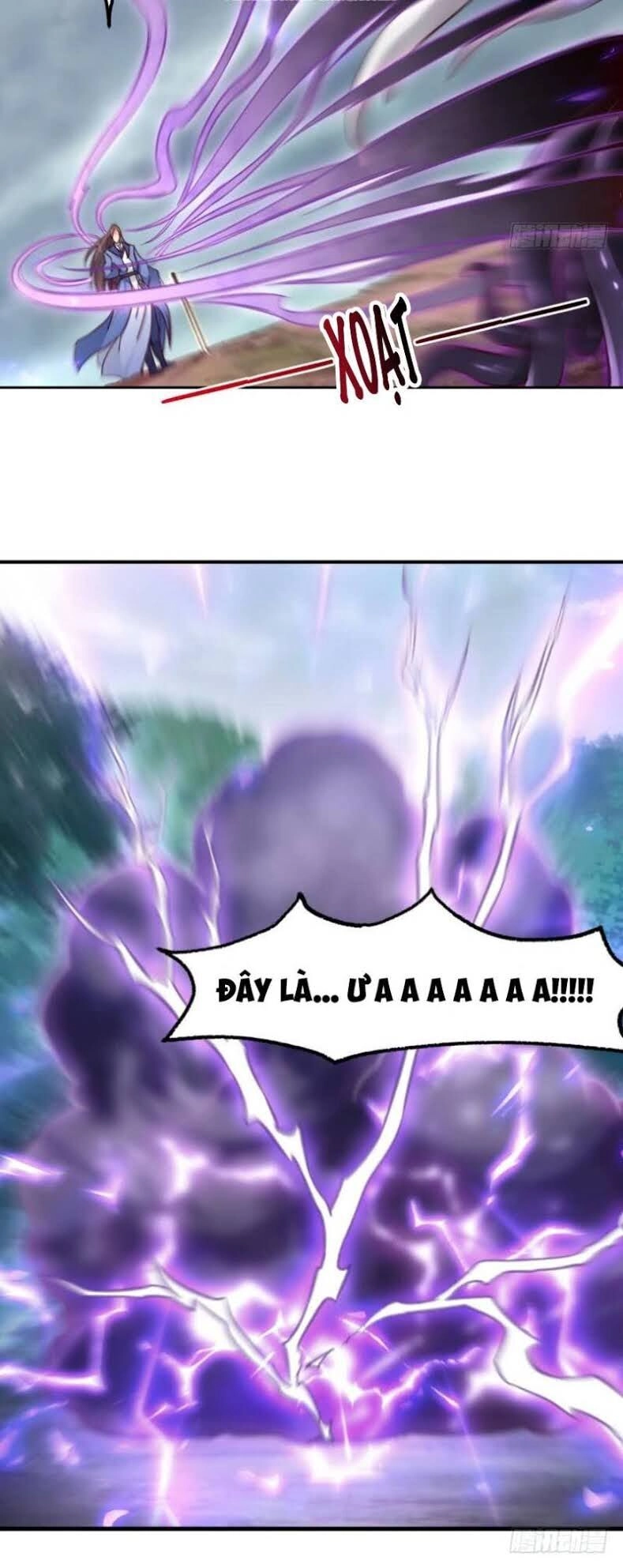 Lão Tổ Của Bạn Đang Online Chapter 53 - 15