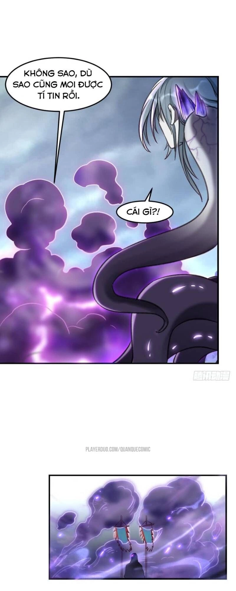 Lão Tổ Của Bạn Đang Online Chapter 53 - 22