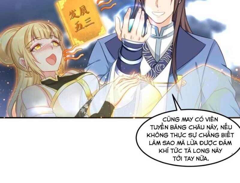 Lão Tổ Của Bạn Đang Online Chapter 53 - 25