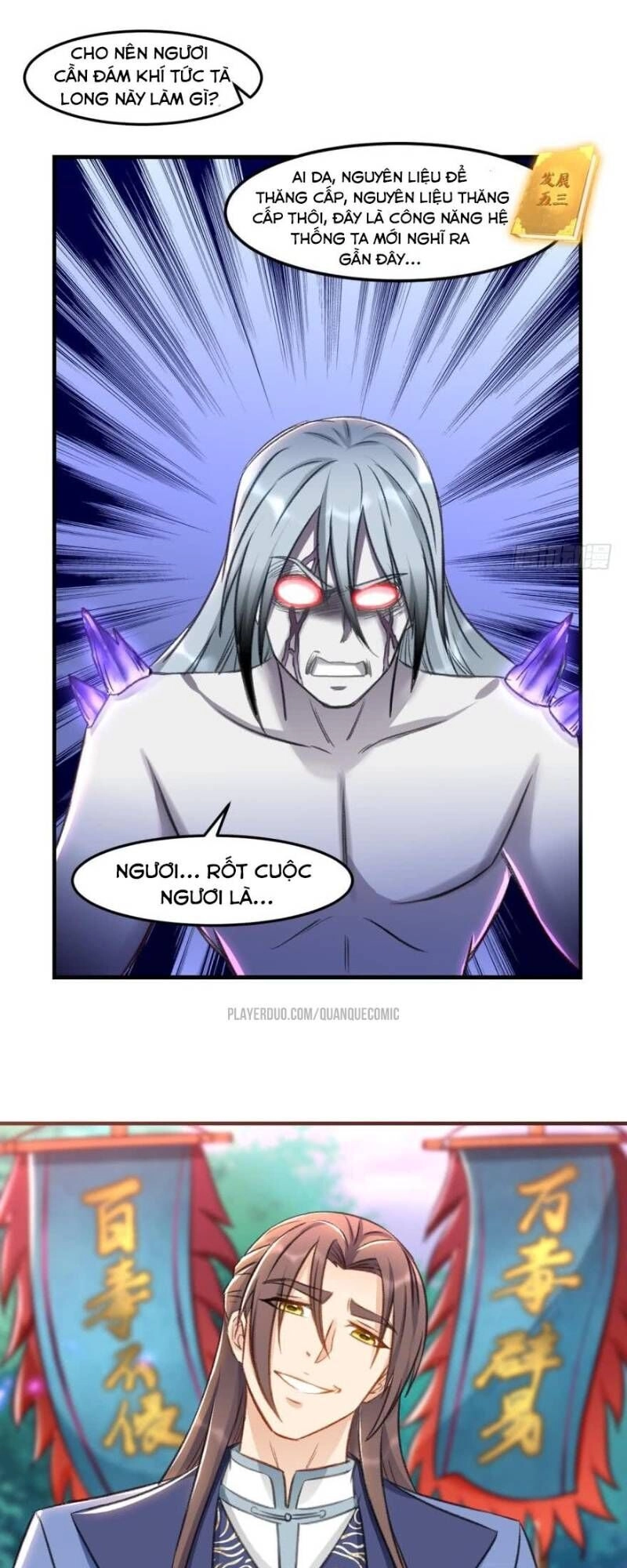 Lão Tổ Của Bạn Đang Online Chapter 53 - 26