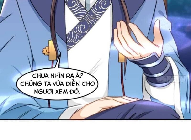Lão Tổ Của Bạn Đang Online Chapter 53 - 27