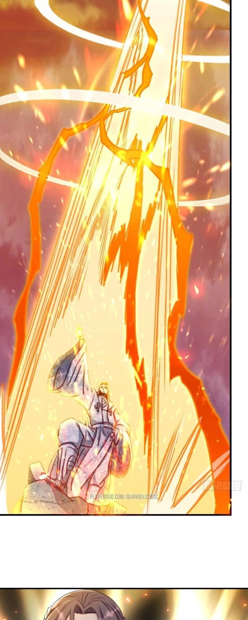 Lão Tổ Của Bạn Đang Online Chapter 53 - 34