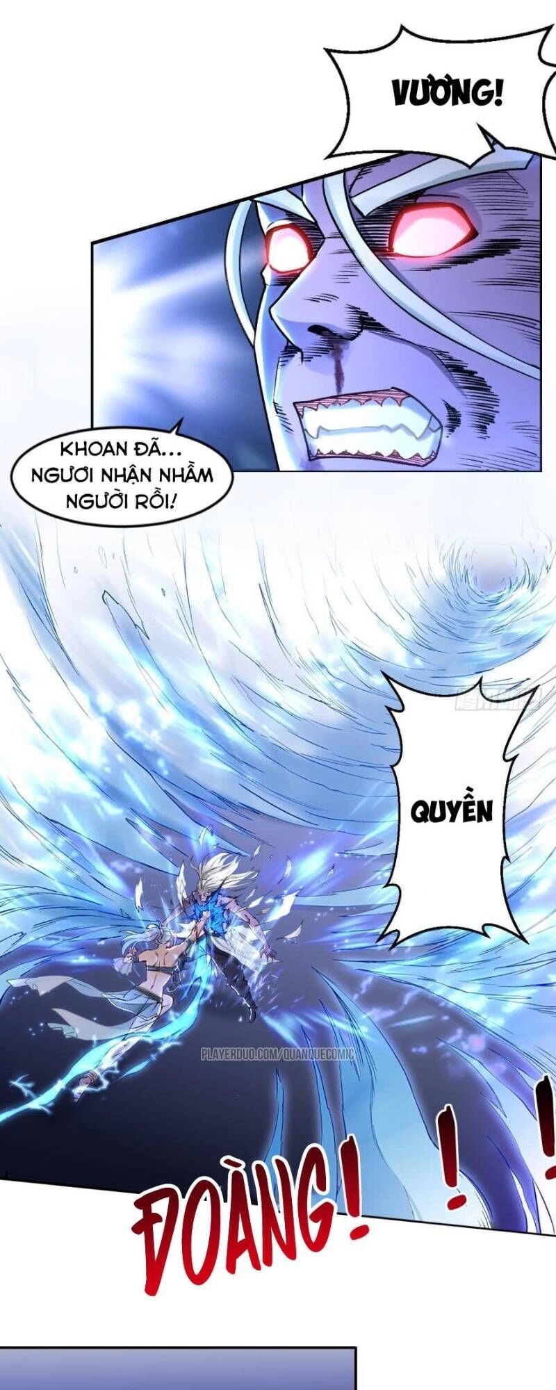 Lão Tổ Của Bạn Đang Online Chapter 54 - 26