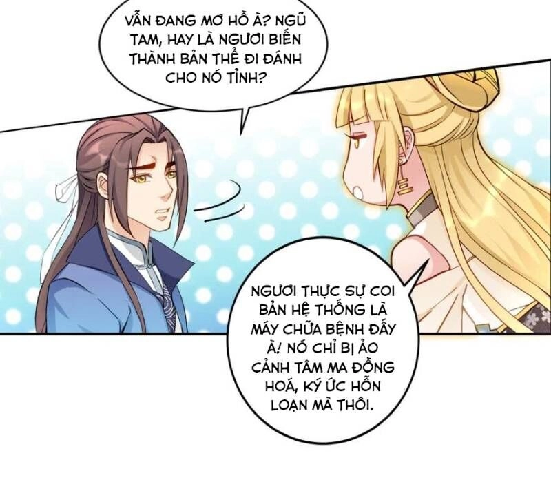 Lão Tổ Của Bạn Đang Online Chapter 56 - 28