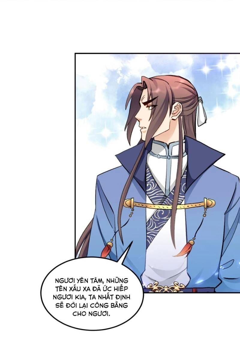 Lão Tổ Của Bạn Đang Online Chapter 56 - 34