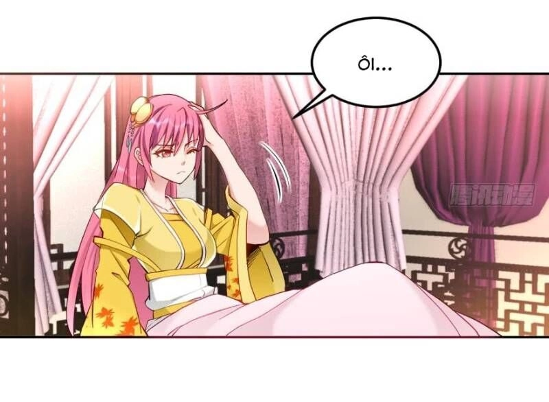 Lão Tổ Của Bạn Đang Online Chapter 56 - 38