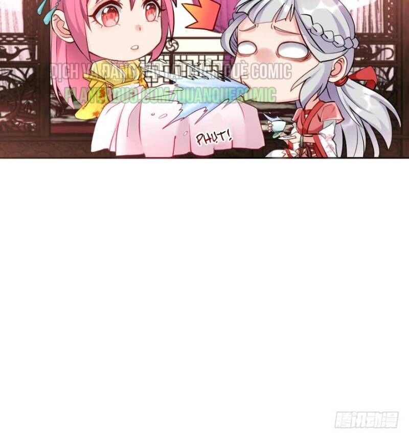 Lão Tổ Của Bạn Đang Online Chapter 56 - 40