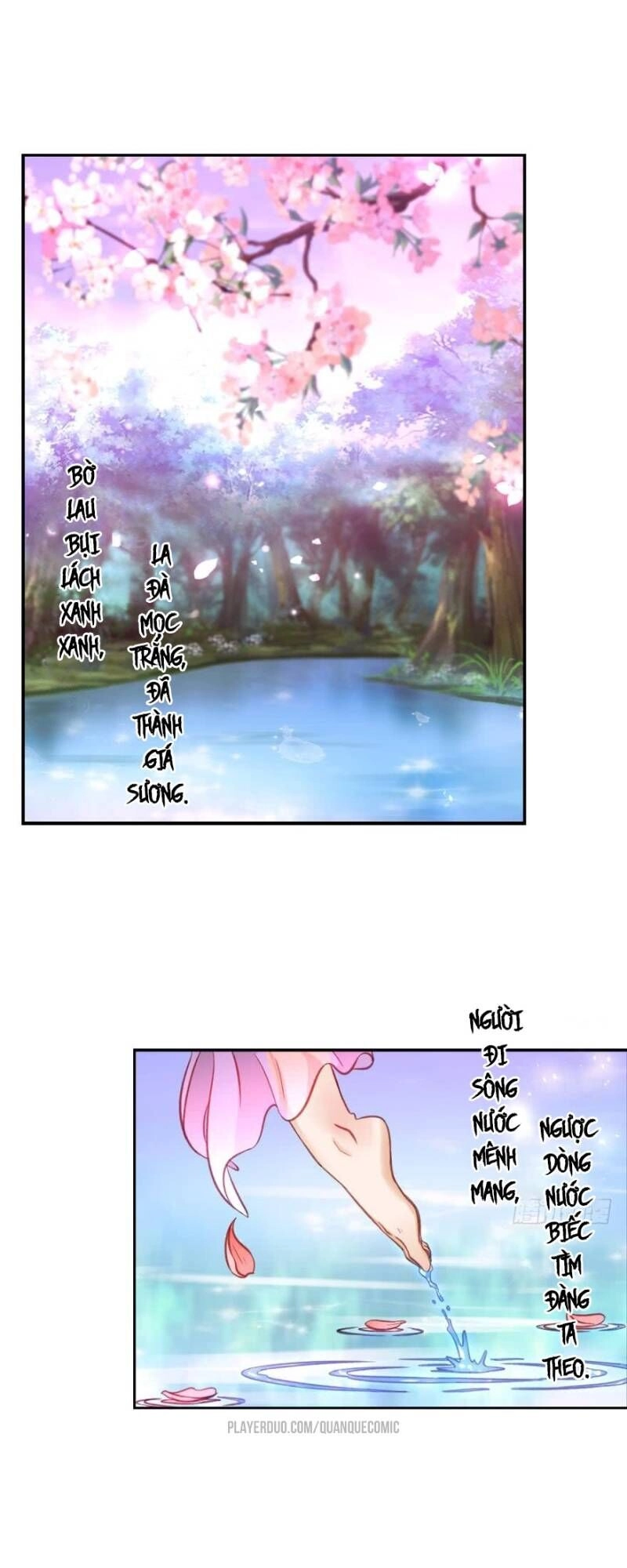 Lão Tổ Của Bạn Đang Online Chapter 57 - 1