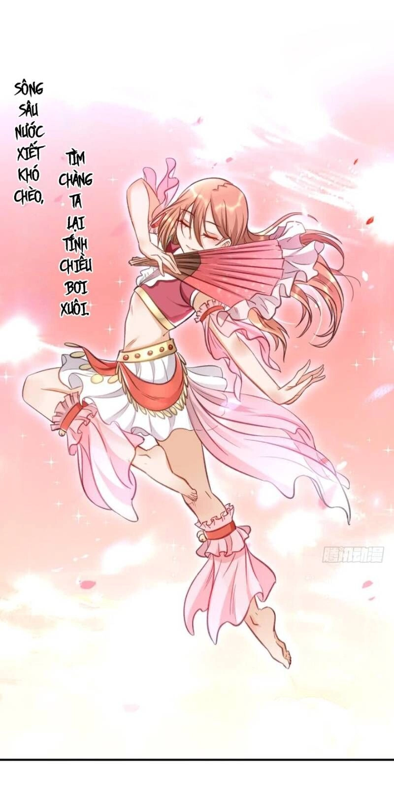 Lão Tổ Của Bạn Đang Online Chapter 57 - 2