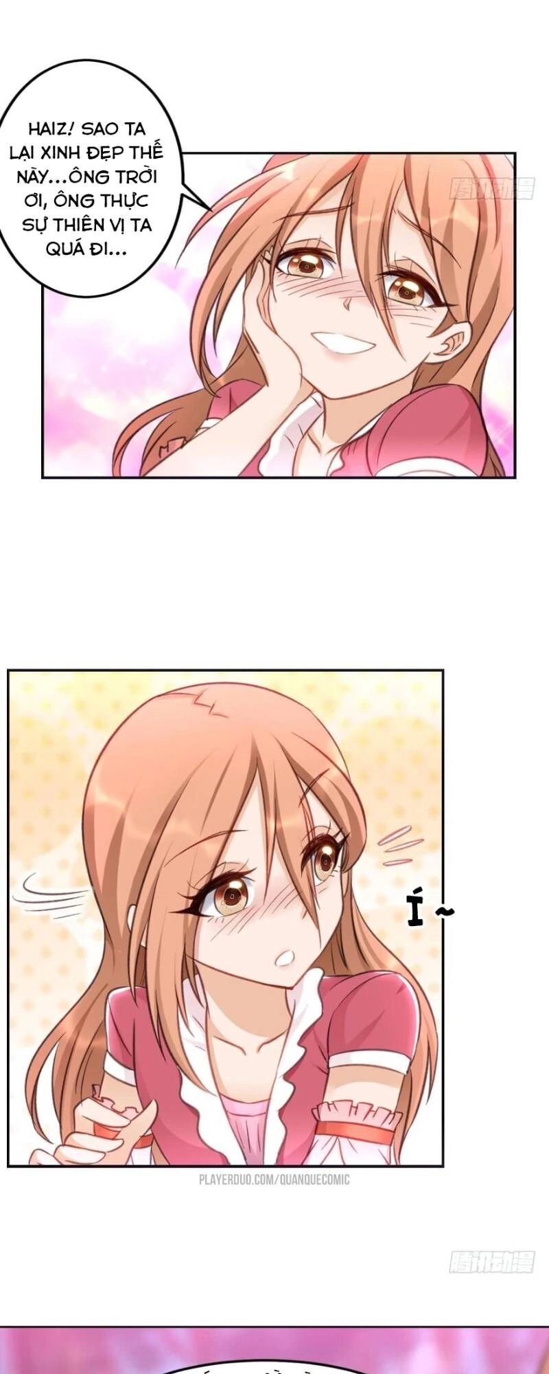 Lão Tổ Của Bạn Đang Online Chapter 57 - 11