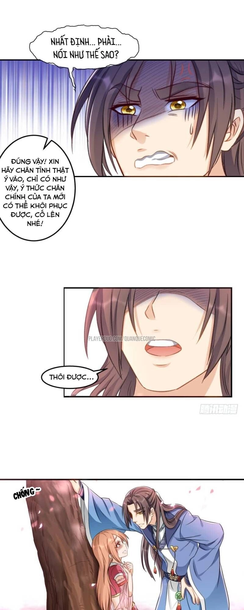 Lão Tổ Của Bạn Đang Online Chapter 57 - 29