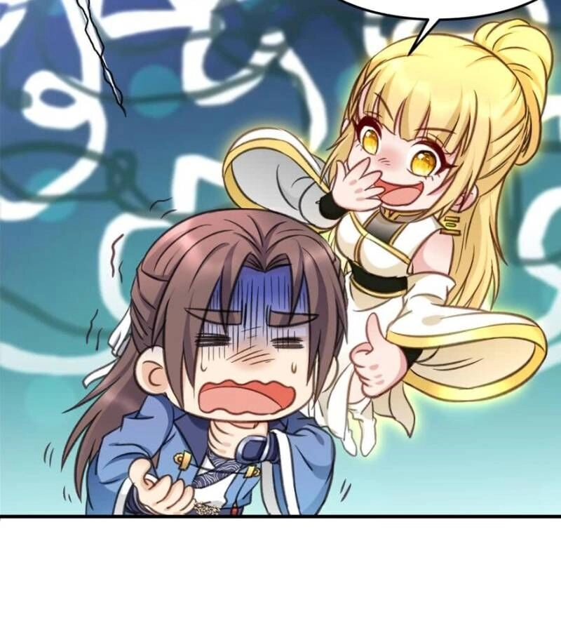 Lão Tổ Của Bạn Đang Online Chapter 57 - 34