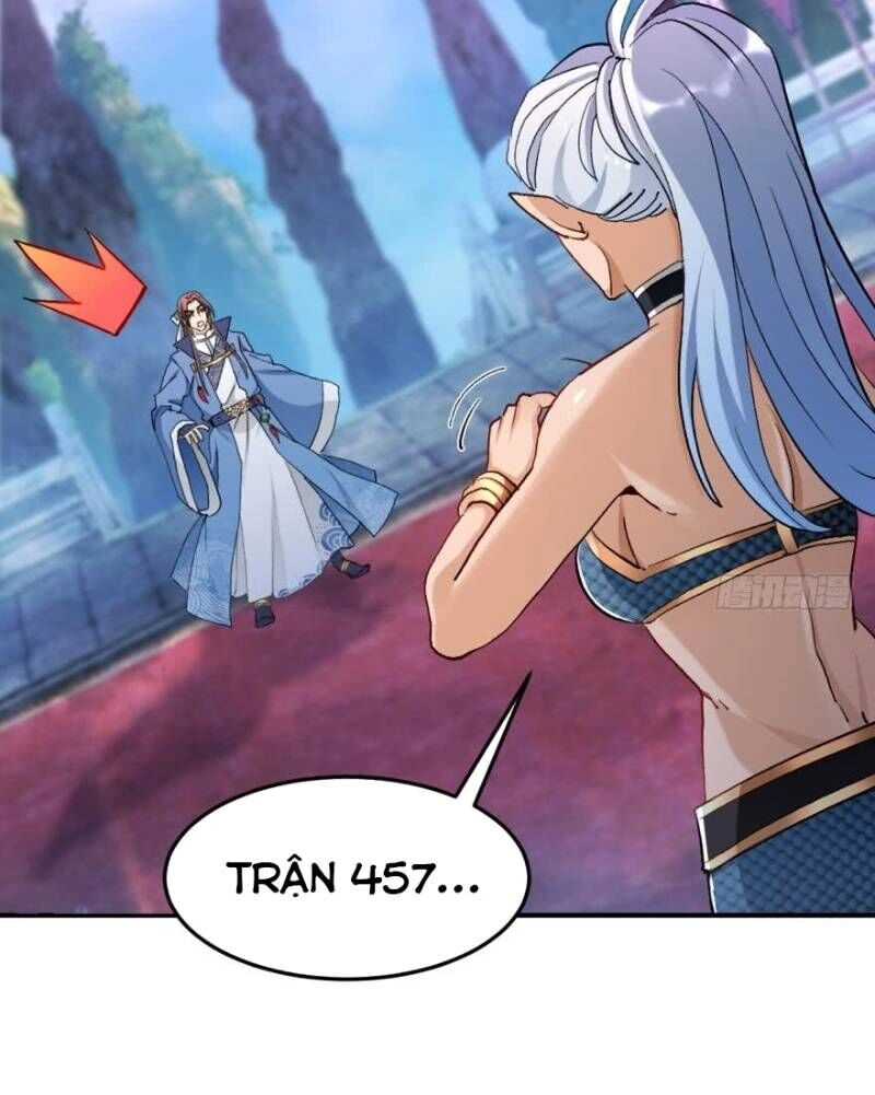 Lão Tổ Của Bạn Đang Online Chapter 58 - 4